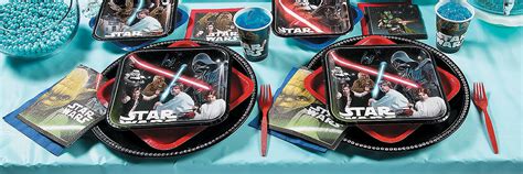 oriental trading star wars|star wars party supplies clearance.